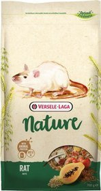Versele-Laga Rat Nature Pokarm dla szczurków 700g
