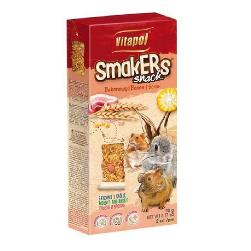 Vitapol ZVP-1119 Smakers bekonowy 2szt