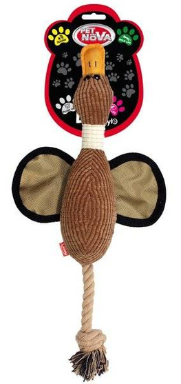 Pet Nova Dzika Kaczka 45 cm