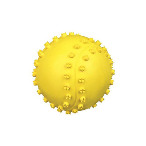 Trixie Piłka kauczukowa 6cm