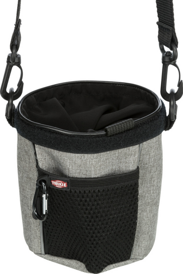 Saszetka na przysmaki Multi Twist 12x17cm