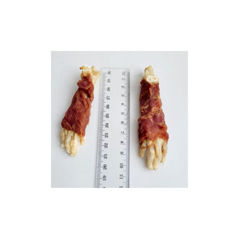 Prozoo Łapki Królicze z mięsem kaczki 500g