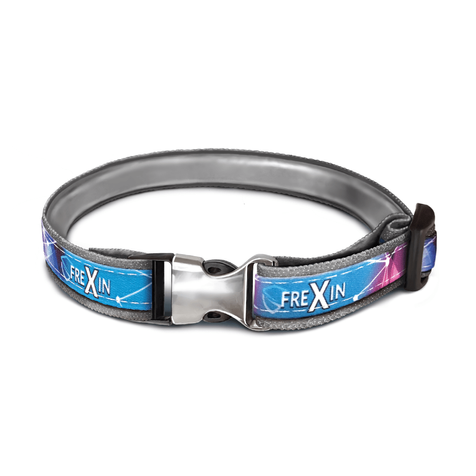 Frexin Obroża Insektobójcza dla psa 35cm