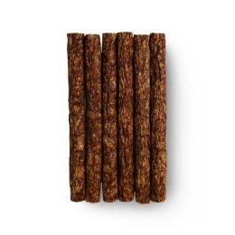 Uniszki Kabanosy Regenerator Mocy 100g z cielęciną