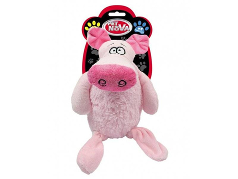 Pet Nova Świnia Duża 35 cm