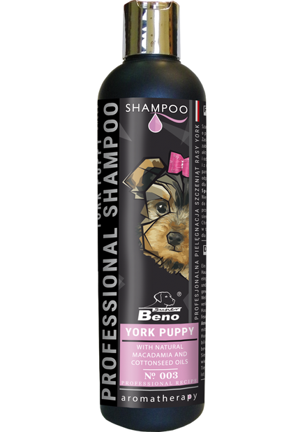 Super Beno Professional York Junior 250ml