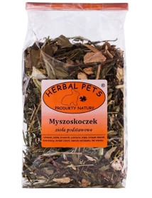 Herbal Pets Zioła podstawowe dla myszoskoczka 100g