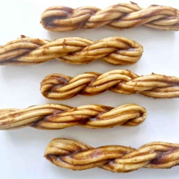 Prozoo PUFFasy Beef Twist S 9 szt.