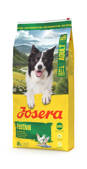 Josera Festival 12,5 kg