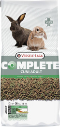Versele-Laga Cuni Complete Pokarm dla królików miniaturowych 8kg