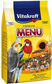 Vitakraft Menu Vital Nimfa 1kg