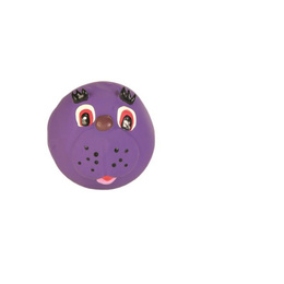 Trixie Lateksowe piłki pyszczki 7 cm - 1 szt.