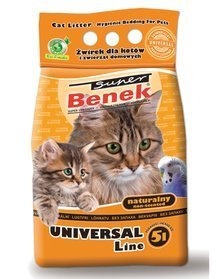 Benek Uniwersalny 5L
