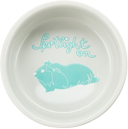 Trixie miska ceramiczna dla kawii domowej 240 ml / średnica 11 cm