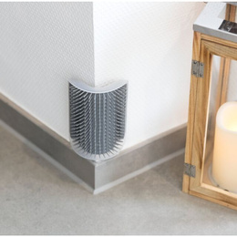 Trixie 23131 Szczotka narożna dla kota