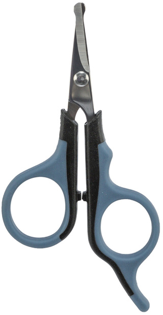 Trixie Nożyczki pielęgnacyjne 9 cm