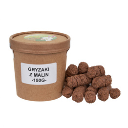 FactoryHerbs Gryzaki z Malin 150g