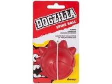 Dogzilla Spike Ball - Piłeczka z kolcami