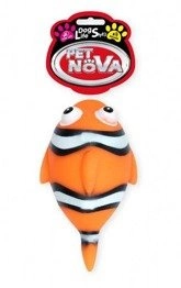 Pet Nova - Nemo jest tutaj - 13,5 cm