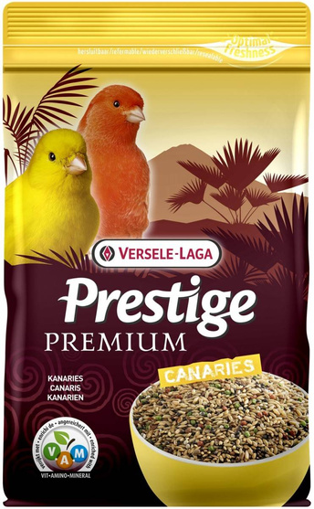 Versele-Laga Premium dla kanarka 800g