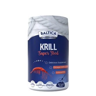 Baltica Kryl Super Food 100g