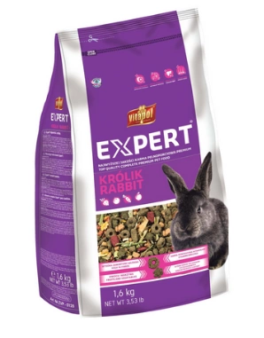 Vitapol Expert – Karma Premium dla Królika 1,6kg
