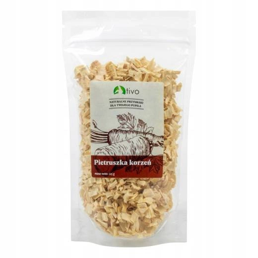 Tivo Pietruszka korzeń - 100g