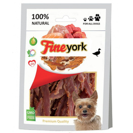 Prozoo Fine York Duck Slices