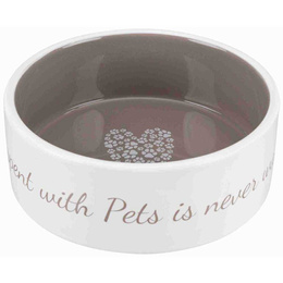 Trixie Miska Ceramiczna Pet's Home 1,4L