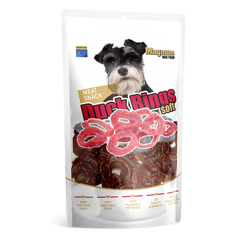 Magnum Duck Ring Soft 80g