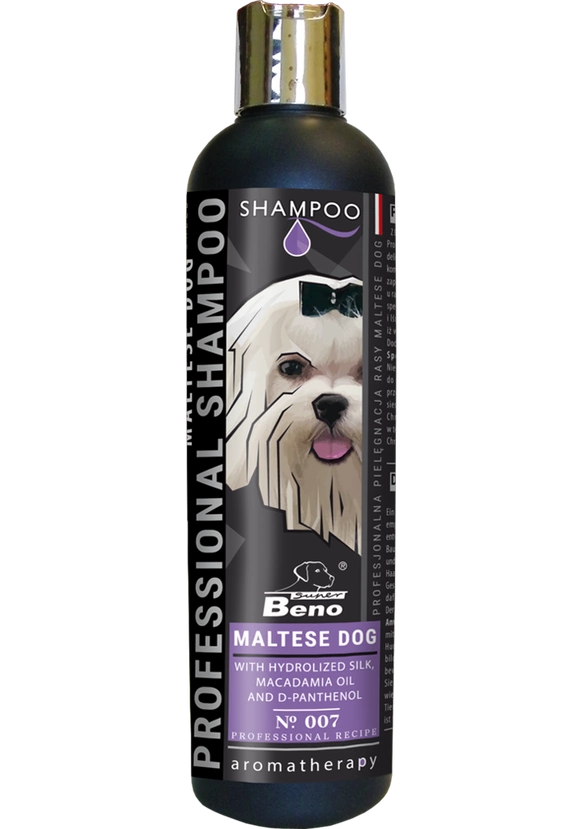 Super Beno Professional Maltańczyk 250ml