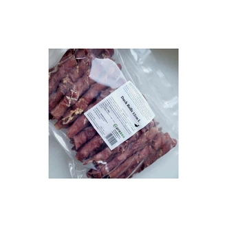 Prozoo Duck Rolls 12cm 500g