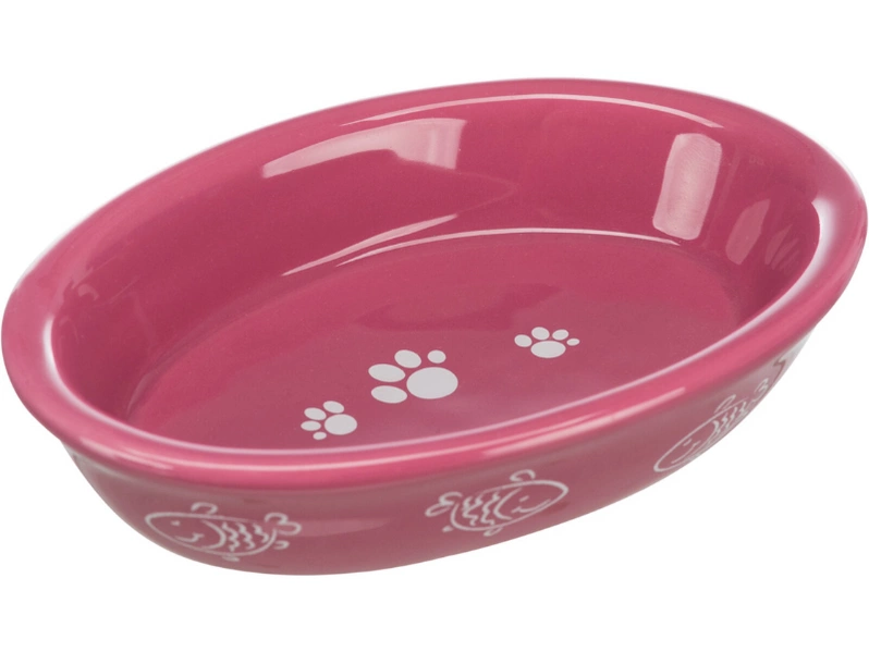 Trixie Miska Dla Kota Podłużna 0,2 L