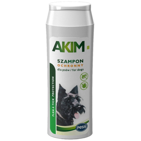 Pess Akim Szampon Ochronny 200ml