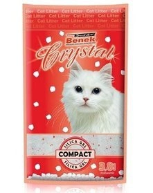 Benek Crystal Compact Gwiezdny Pył 3,8L