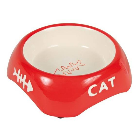 Trixie Miska Ceramiczna dla kota 0,25 L