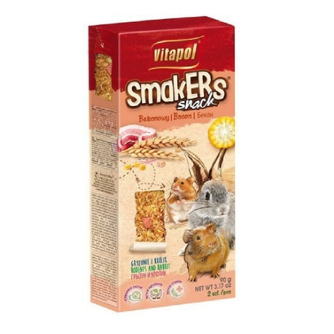 Vitapol ZVP-1119 Smakers bekonowy 2szt