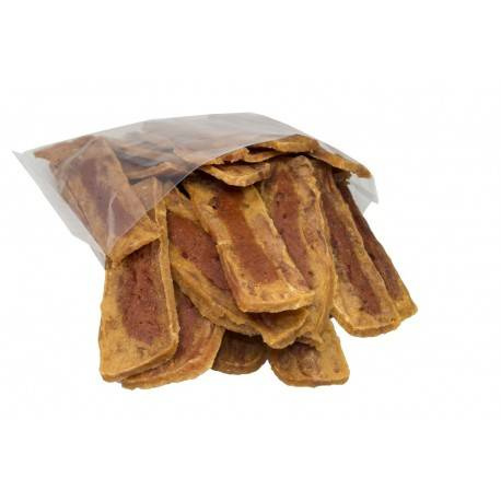 Prozoo Filet kury nadziewany kaczką  500g