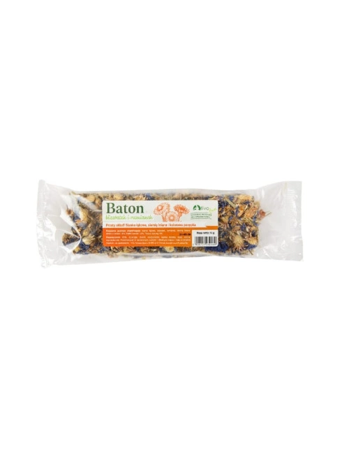 Tivo Baton Bławatek i Rumianek 45g