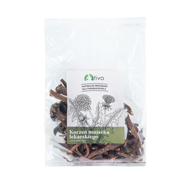 Tivo Korzeń mniszka lekarskiego 100g