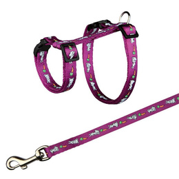 Trixie Szelki dla królika