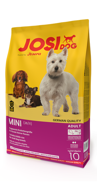 Josera Josidog Mini 10kg
