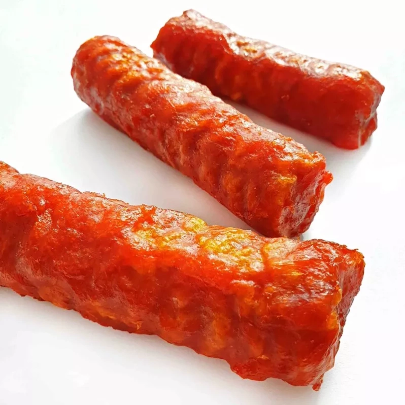 Prozoo Crunchy Roller – Wałek z kurczakiem 14 cm (5 szt.)