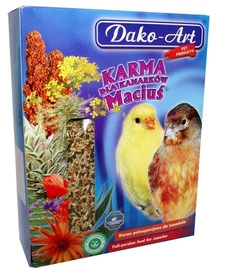 Dako-Art Maciuś Pokarm dla kanarków 500g