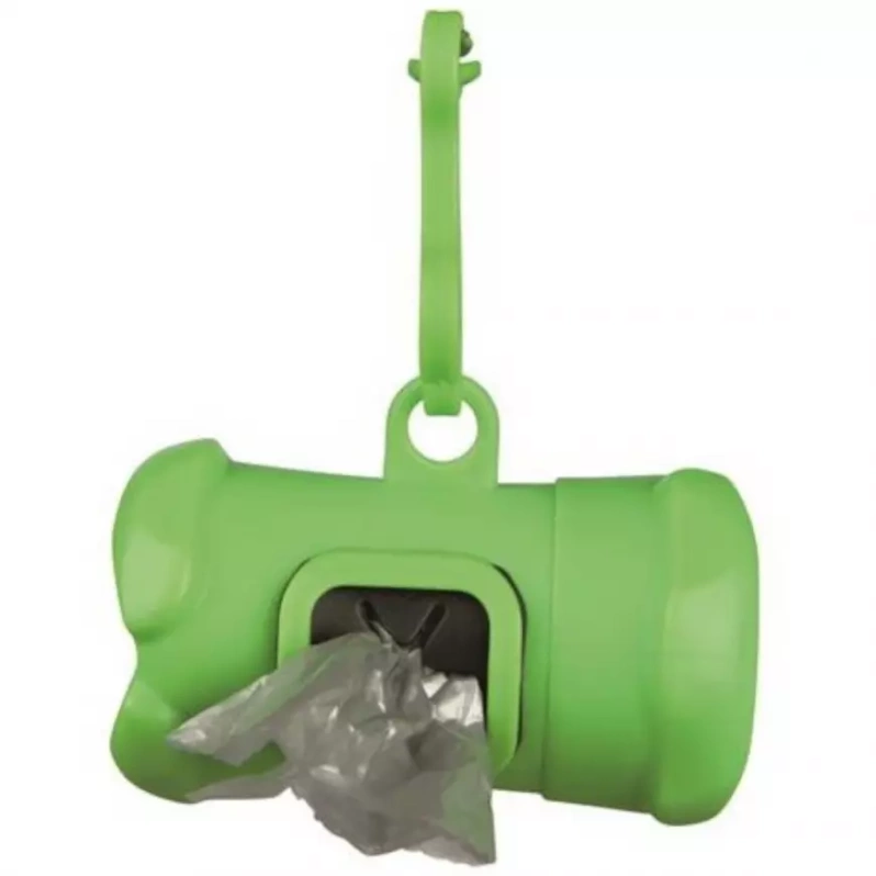 Trixie Dozownik na worki Dog Pick Up + woreczki 