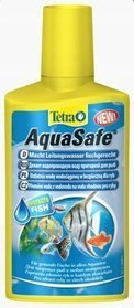 A.Tetra Aquasafe 100ML