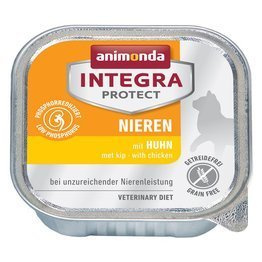 Animonda Integra Nieren Kurczak 100g