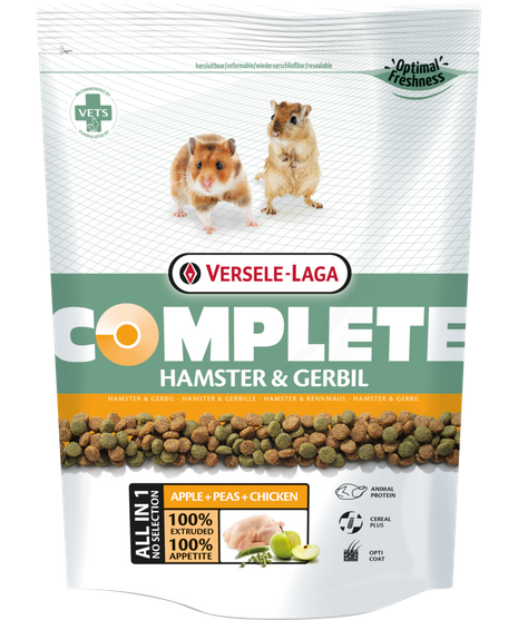 Versele-Laga Hamster Complete 500g