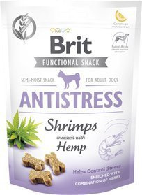 Brit Functional Snack Antistress 150g