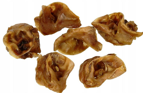 Ucho środkowe naturalne 200g